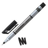 Sensor Fineliner Fine Black PK10